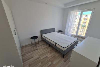 Apartament cu 2 camere în Ștefăneștii de Jos - 9