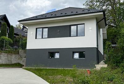 Casă cu 4 camere în Teișani - 2
