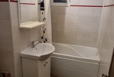 Garsonieră semidecomandată în Central