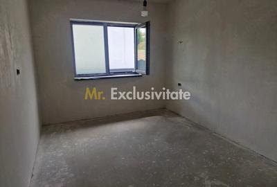 Apartament cu 2 camere decomandat în Smeura