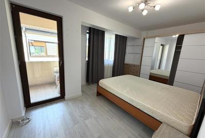 Garsonieră decomandată în Bucium - 2