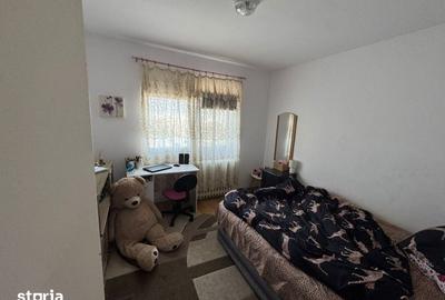 Apartament cu 2 camere decomandat în Mărăști - 2