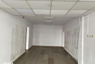 Spațiu comercial, de 80 mp, în Micro 19 - 4