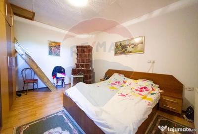 Casă cu 7 camere cu Canalizare în Turnu - 5