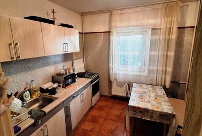 Apartament cu 2 camere decomandat în Rahova - 5