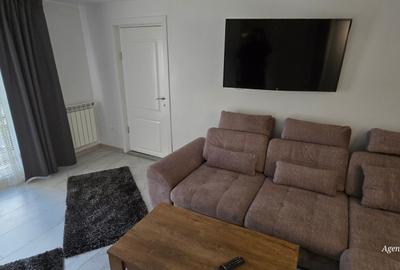 Casă individuală cu 4 camere cu Teren 661 Mp în Central - 1