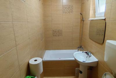 Apartament cu 2 camere decomandat în Central - 2