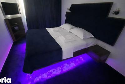 Apartament cu 2 camere decomandat în Tomis Nord - 5