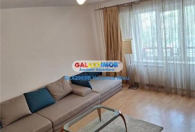 Apartament cu 2 camere decomandat, mobilat în Timpuri Noi