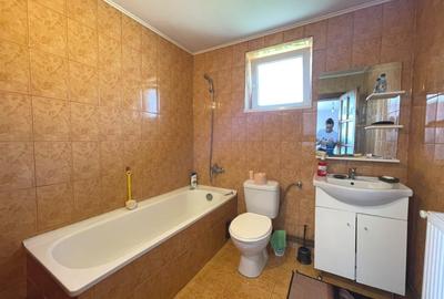 Casă individuală cu 3 camere cu Canalizare în Șeușa - 6