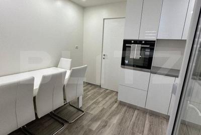 Apartament cu 2 camere decomandat, mobilat în Siret