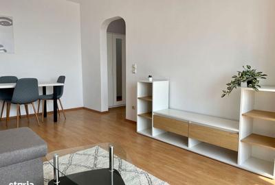 Apartament cu 2 camere decomandat în Est - 3