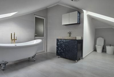 Casă cu 4 camere cu Teren 1000 Mp în Dârvari - 7