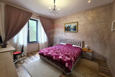 Casă individuală cu 7 camere cu Teren 3200 Mp în Lipia - 9