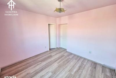 Apartament cu 2 camere în Ultracentral - 6