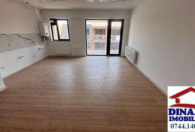 Apartament cu 2 camere semidecomandat în Calea Romanului - 3