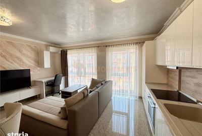 Apartament cu 2 camere decomandat în Progresul