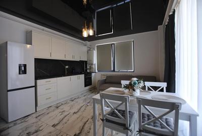 Apartament cu 2 camere decomandat, mobilat în Mamaia-Sat - 3