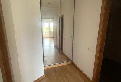 Apartament cu 3 camere, mobilat în Șoseaua Nordului - 2