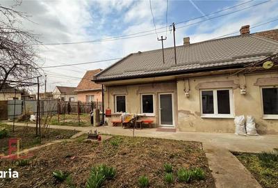 Casă cu 1 camere cu Teren 300 Mp în Budai