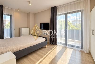 Apartament cu 2 camere semidecomandat, mobilat în Gheorgheni - 4
