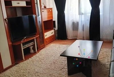 Apartament cu 2 camere decomandat în Răcădău