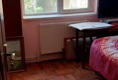 Apartament cu 4 camere decomandat în Central - 7