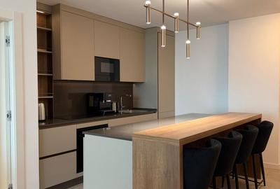 Apartament cu 2 camere în Floreasca - 1