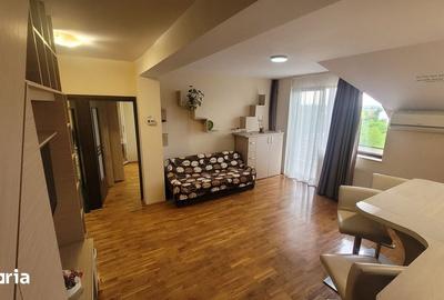 Apartament cu 3 camere în Central - 19