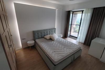Apartament cu 2 camere decomandat, mobilat în Politehnica - 5