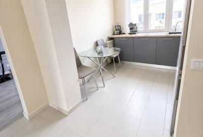 Apartament cu 3 camere în Titan