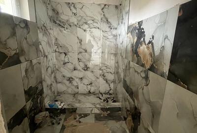 Casă cu 4 camere cu Teren 250 Mp în Clinceni