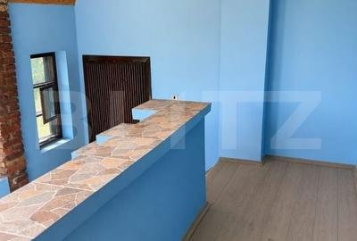 Casă cu 2 camere în Balșa