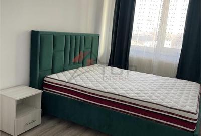 Apartament cu 2 camere în Lunca Cetățuii