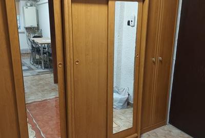 Apartament cu 2 camere decomandat în Central - 2
