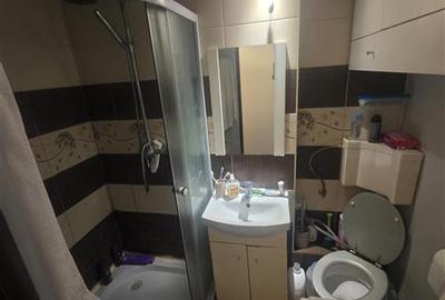 Apartament cu 2 camere nedecomandat în Mureșeni - 6