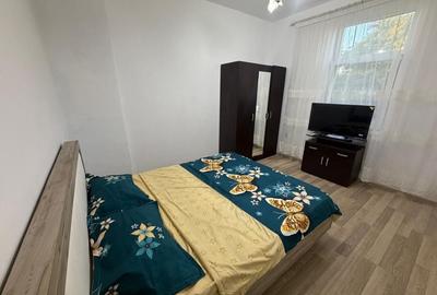Casă cu 4 camere în Central - 2