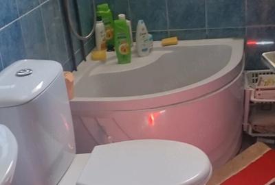 Garsonieră semidecomandată în Bucium
