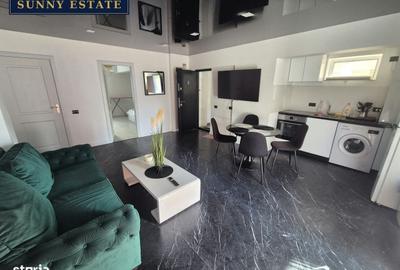 Apartament cu 2 camere în Nord