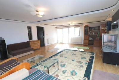 Apartament cu 3 camere decomandat, mobilat în Chiajna - 1