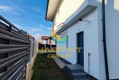 Casă individuală cu 4 camere cu Canalizare în Berceni - 2