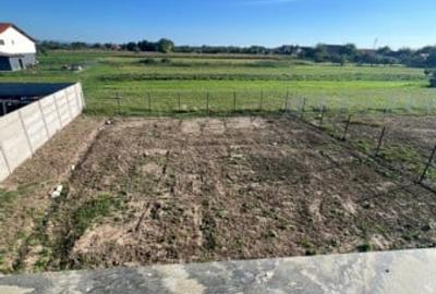 Casă cu 3 camere cu Teren 664 Mp în Vetiș - 2