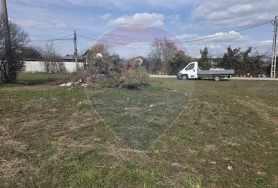 Teren Construcții intravilan de 16700 mp, în Balotești - 3