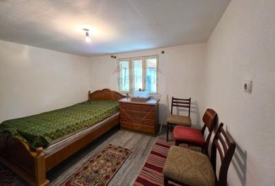Casă individuală cu 4 camere cu Teren 1254 Mp în Potoceni - 6