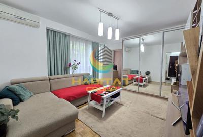 Apartament cu 2 camere semidecomandat, mobilat în Olteniței - 1