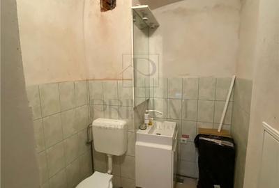 Garsonieră decomandată, mobilată în Ultracentral - 3