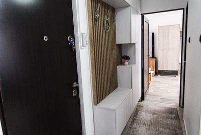 Apartament cu 2 camere decomandat în Tudor Vladimirescu