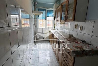 Apartament cu 2 camere nedecomandat în Govândari - 10