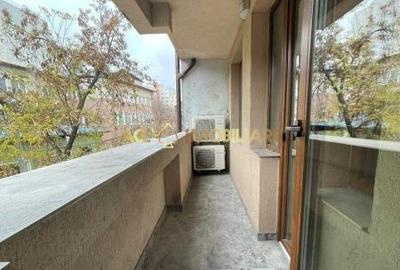Apartament cu 2 camere decomandat, mobilat în Foișorul de Foc - 8