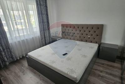 Apartament cu 2 camere, mobilat în Bucureștii Noi - 3